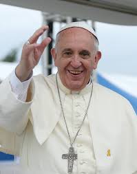 Pope Francis - Wikipedia