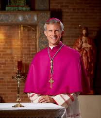 Joseph Strickland 3 - Texas Catholic Conference